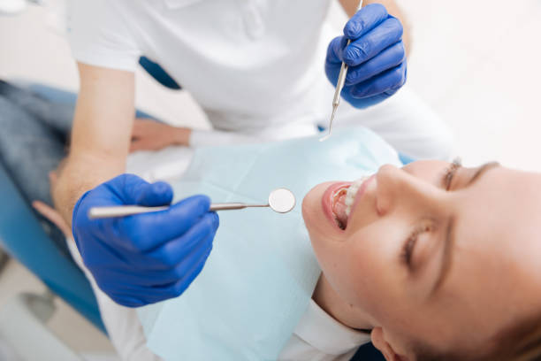 Why Choose Us for Your Dental Needs in Pleasant Grove, AL